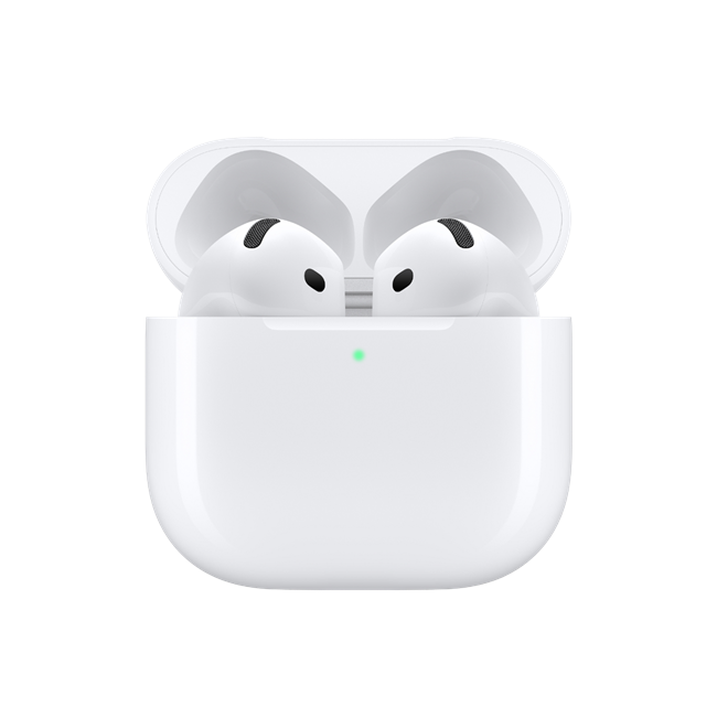Pods Gen 4